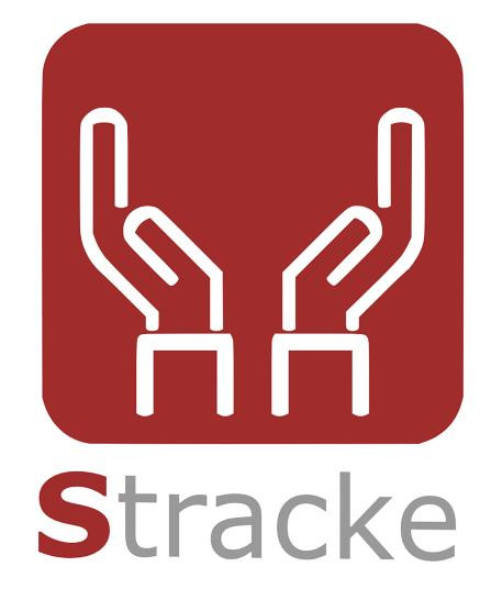 Logo Stracke Arbeitssicherheit